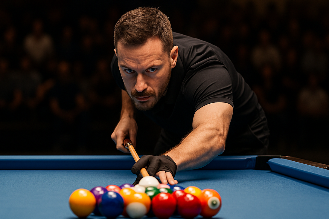 Speed Pool: La Revolución del Billar Moderno en 2026