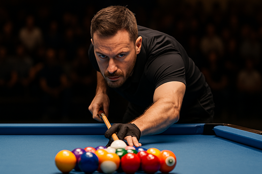 Speed Pool: La Revolución del Billar Moderno en 2026