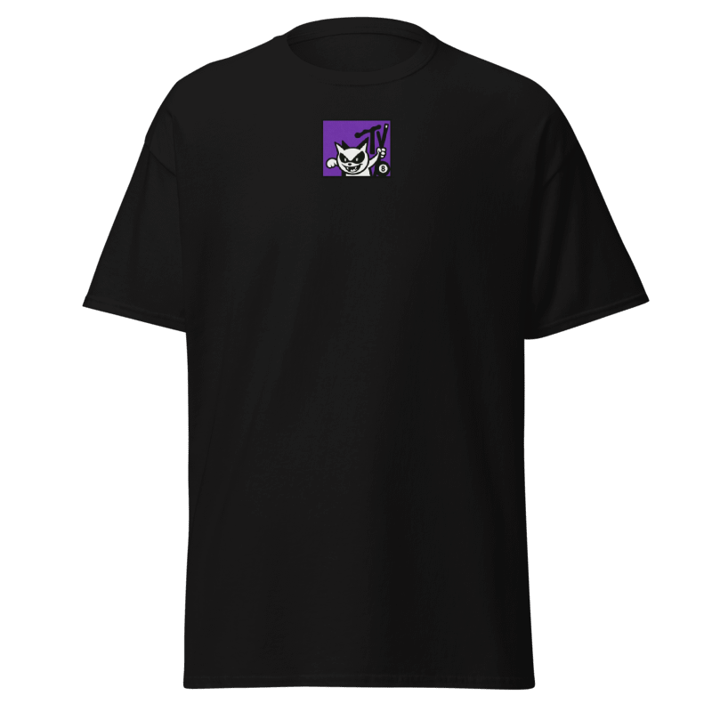 Camiseta MPoolTV