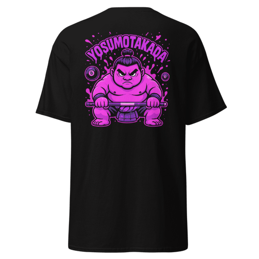 Camiseta YOSUMOTAKADA