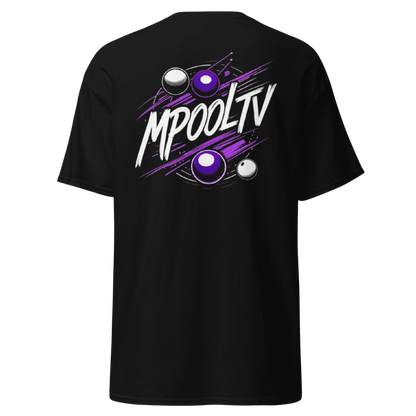 Camiseta MPoolTV